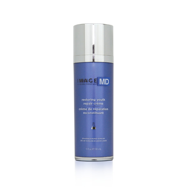Омолаживающий ночной крем МД | MD Restoring Youth Repair Creme, 30 мл