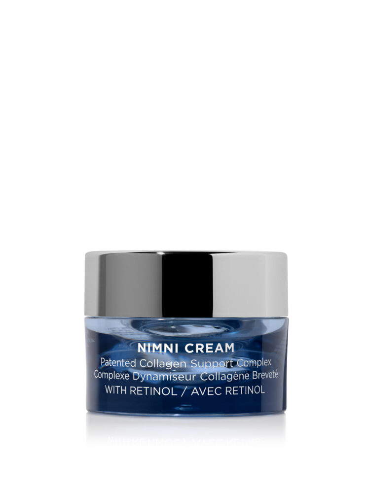 Уникальный коллагенообразующий крем-бустер | Nimni Cream, 15 ml