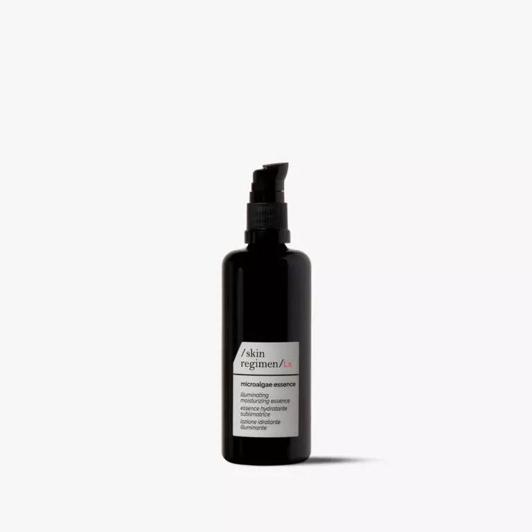 УВЛАЖНЯЮЩАЯ ЭССЕНЦИЯ С МИКРОВОДОРОСЛЬЮ | SKIN REGIMEN LX MICROALGAE ESSENCE, 100 ml