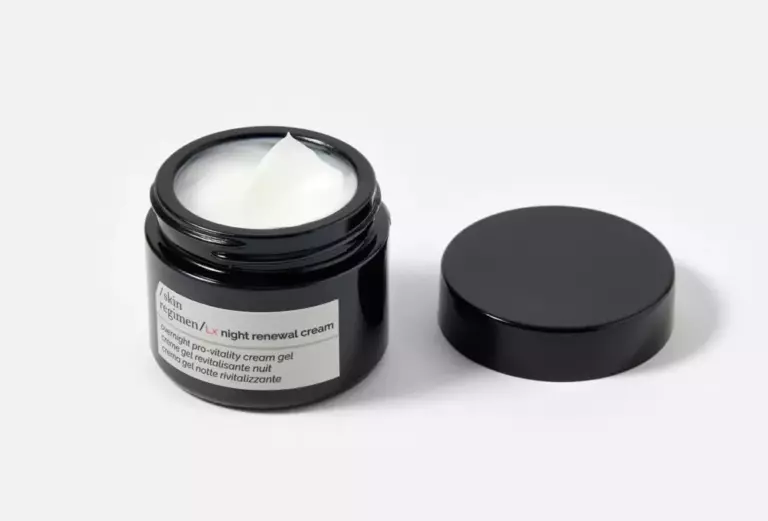 НОЧНОЙ КРЕМ ОБНОВЛЕНИЕ И ДЕТОКС |SKIN REGIMEN LX NIGHT RENEWAL CREAM, 50 ml