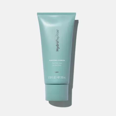 Очищающее средство с эффектом абсорбции и детоксикации | Purifying Cleanser, 200 ml